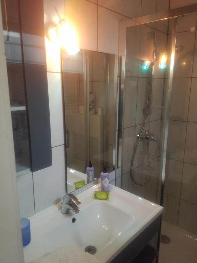 Tournus Castrum Romain - Duplex 54 M2 - 3 Etoiles - Petit Box Velo - 5Mn Autoroute 외부 사진