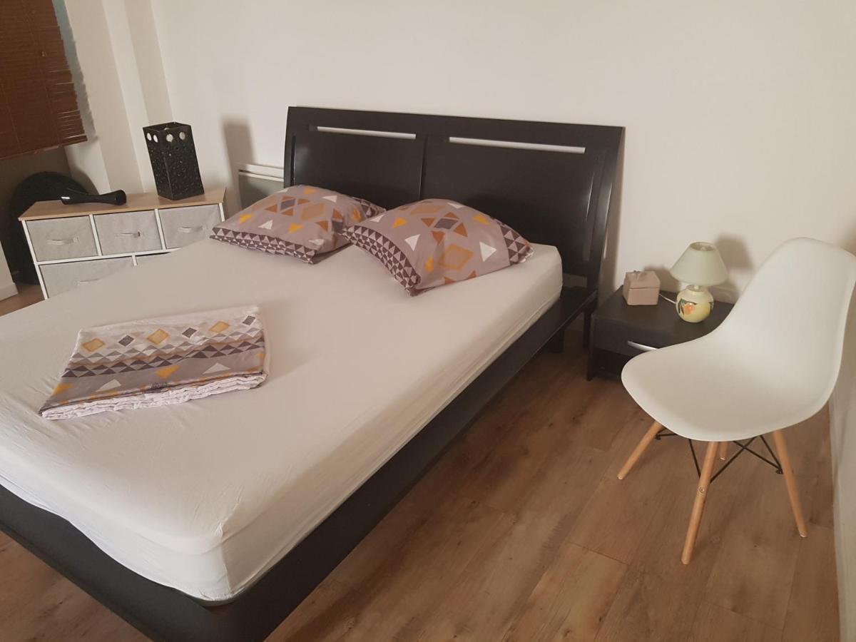 Tournus Castrum Romain - Duplex 54 M2 - 3 Etoiles - Petit Box Velo - 5Mn Autoroute 외부 사진