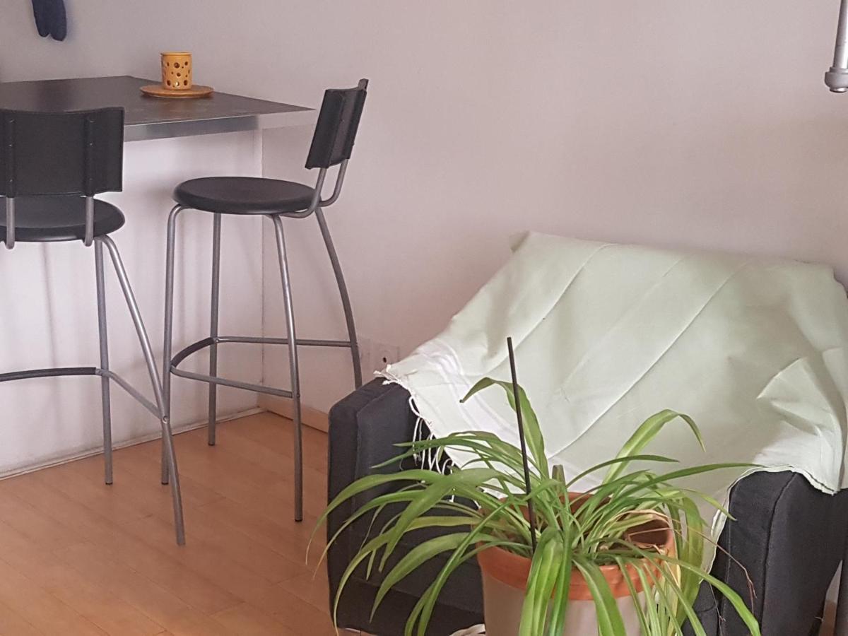 Tournus Castrum Romain - Duplex 54 M2 - 3 Etoiles - Petit Box Velo - 5Mn Autoroute 외부 사진